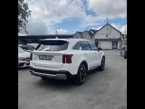 Kia Sorento DSL PE 7S - Image 2