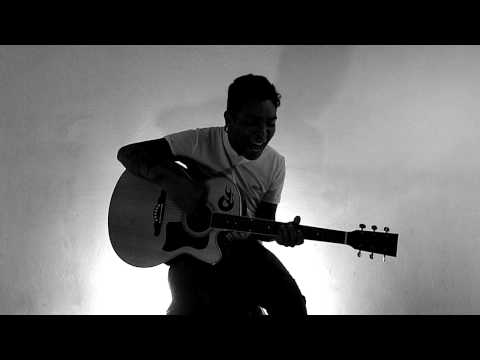 Jr Formiga "Cover" - Não Leve a Mal (Fresno)