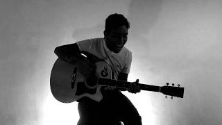 Jr Formiga &quot;Cover&quot; - Não Leve a Mal (Fresno)