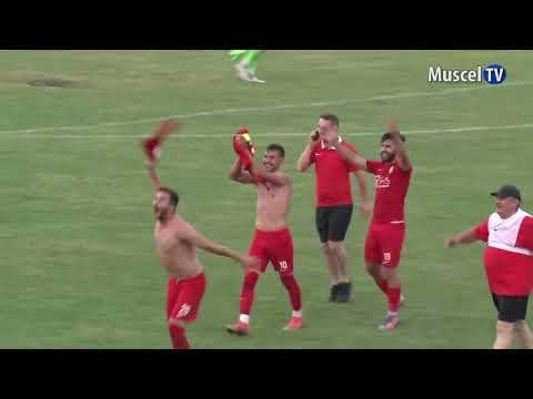 Jurnal MUSCEL TV 29.06.2022 SPORT – fotbal – istoria promovărilor echipelor din Muscel