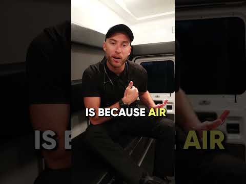 Why A PARAMEDIC Would Stick A Needle In Your Chest