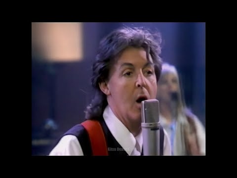 Off the Ground - Paul McCartney