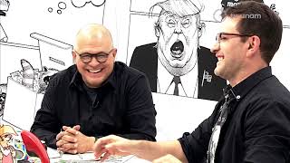 El chamuco TV (Programa 4)