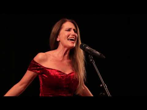 Marisol Redondo – «Mi Buenos Aires querido» - "RICHTERTANGO" - Switzerland 2017
