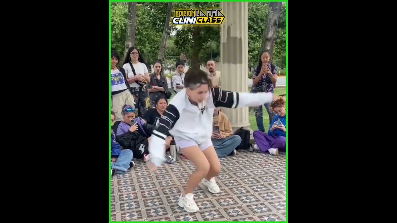 Video Electro Dance Dualiti