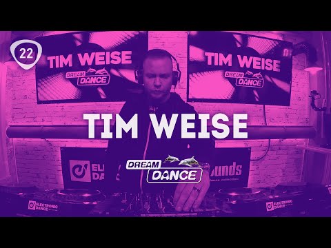 TIM WEISE - Dream Dance #22 - 2000er Classics
