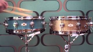 5” Camco LA Keller and 5,5” Camco Oaklawn Jasper 4-ply.