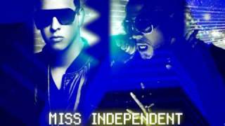 DADDY YANKEE FT DON OMAR MISS INDEPENDENT.mpg