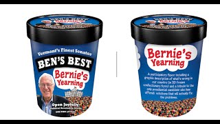 Do You Have 'Bernie's Yearning' Yet?