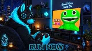 GPRO8K Plays: Garten of Banban | First Time Playing! 🎮 MQDEFAULT Thumbnail