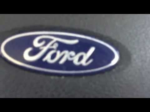 Thumbnail for Ford fairmont BA interior tour by Ford Fairmont