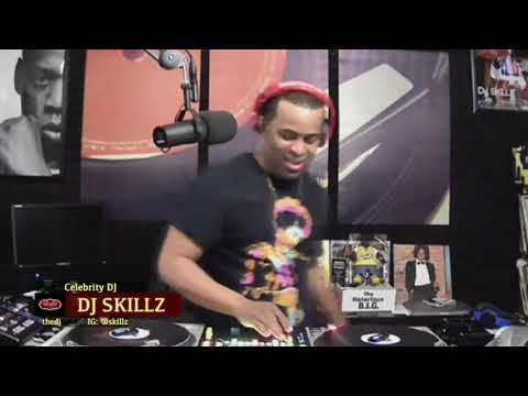 1ST THURSDAYS WITH DJ SKILLZ!!!!