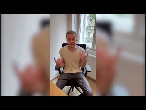 6 Monate nach der Haartransplantation