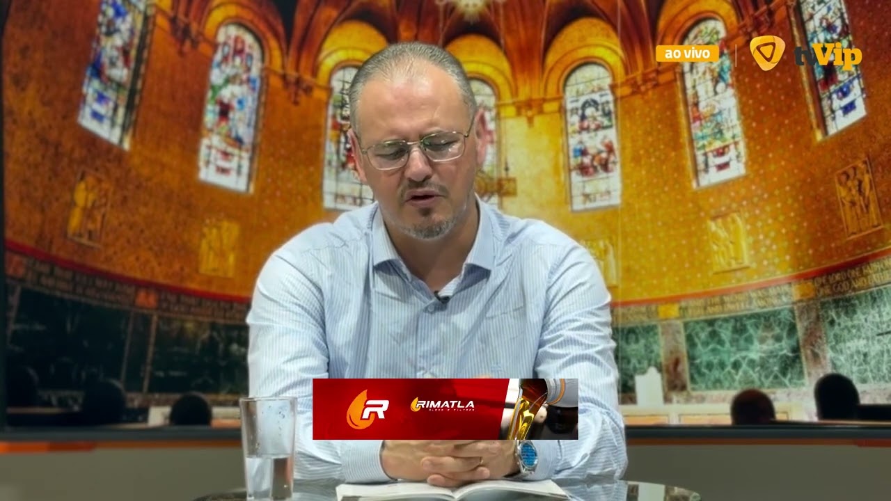Encontro de fé com Padre Elizandro renova a esperança nesta quinta-feira,11 de junho