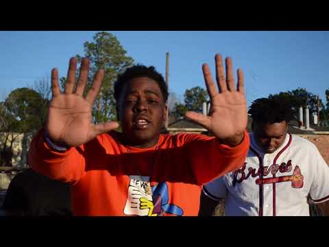 Y.B. For Initials - RIP Who Next Ft. Shop With Ken