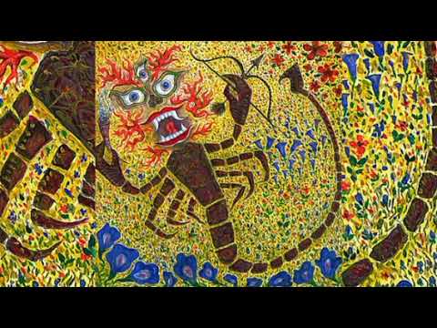 Bidirna Dhamani - "Pannavimutta paccaniyani" (2024) INDIA