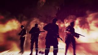 Zombie Army 4: Dead War INTRO MOVIE | PC, PS4, XBOX ONE