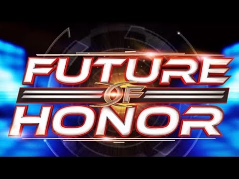 Future of Honor: Clutch Adams vs Vinny Pacifico