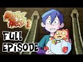 Monster Allergy Season 2 Episode 1 Lord Of The Witches FULL EPISODE