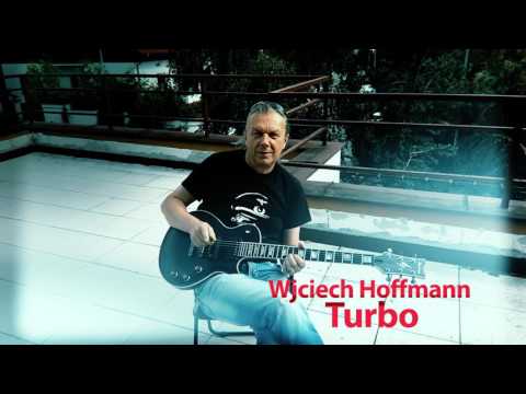 Wojciech Hoffmann z Turbo zaprasza na Festiwal Energia Wolności w Gdańsku!