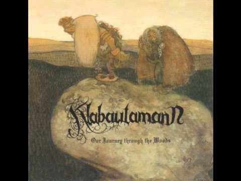 Klabautamann - Elfentanz