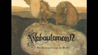 Klabautamann - Elfentanz