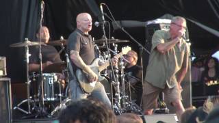 Descendents - Full Show At Riot Fest Chicago 9-17-16