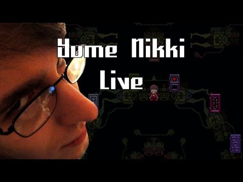 RockLeeSmile Live! - Yume Nikki