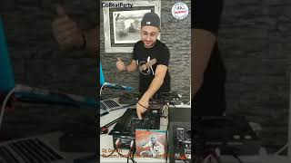Download lagu DJ Dmitri great Fb live music set from Germany at #CoBeatParty on Friday, April 17th, 2020. mp3