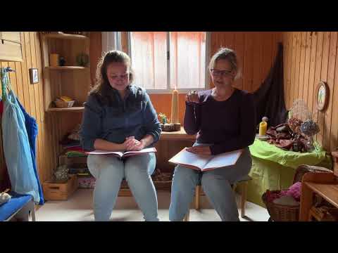 Schneeglöckchen blüht | Waldorf Waldkindergarten Sternenmoos | Frühlingszeit