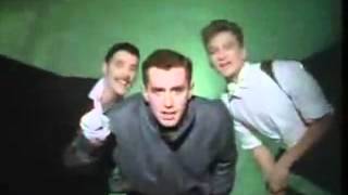 Frankie Goes To Hollywood - Relax (Don&#39;t Do It)