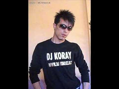 Dj KoRaY vs Betül  Demir --Baska Bir sey (Remix)