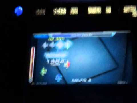 ITG [ZBAX] House Party 15ft 99.12% Kriptonicos Bogota