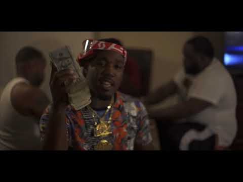 G$ Lil Ronnie - Ready Set Go (Shot By: @HalfpintFilmz)