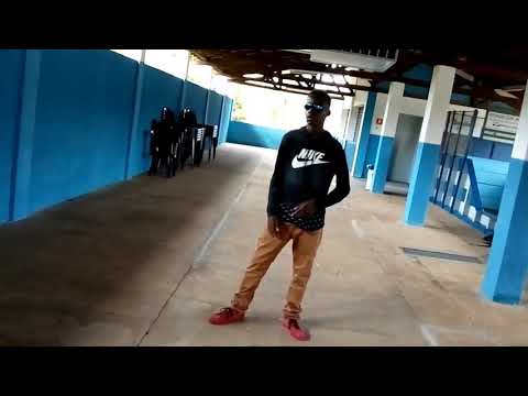 MC magrinho e MC Fabinho da OSK - na pele não _ tan do Maloka