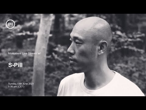 MNMT Live Stream - S-Pill