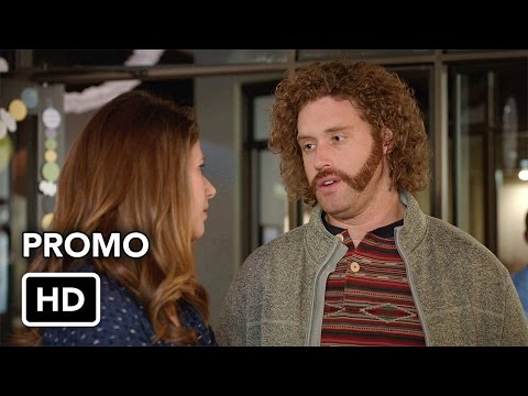 Silicon Valley 4x05 Promo "The Blood Boy" (HD)