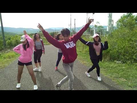 DURA-MOBE-FETTYWAP DANCE CHALLENGE! JUST FOR FUN!