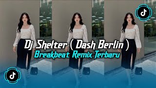 Download lagu DJ SHELTER ( DASH BERLIN ) BREAKBEAT REMIX TERBARU 2025 mp3