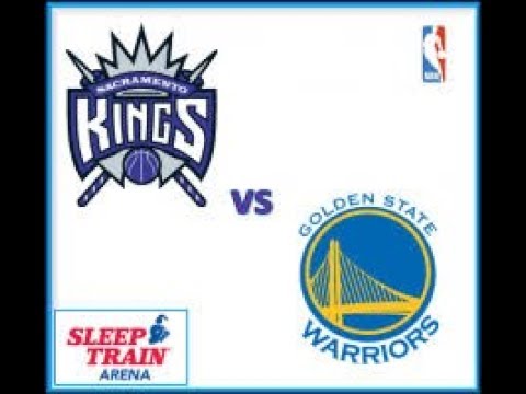 G State Warriors vs Sacramento Kings Full Game Highlights 16/3/2017-18 NBA Season