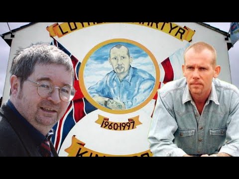 UTV Insight - Loyalist Volunteer Force and journalist  Martin O'hagan (documentary)