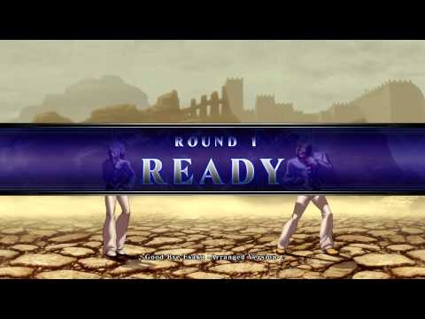 Northeast EVO 2014 Prep tourney KOFXIII Round 7 - Rome_Himself Vs. Shadow780