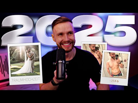 THE BEST YEAR OF MY LIFE ❤️