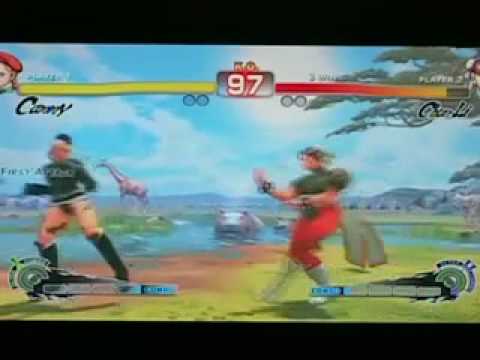 Keno vs Shizza - Farewell FedEx Fight Nights tournament first finals