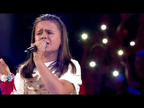Kosmowska , Tracz , Nowakowski | Imagine | Bitwy | The Voice Kids 3