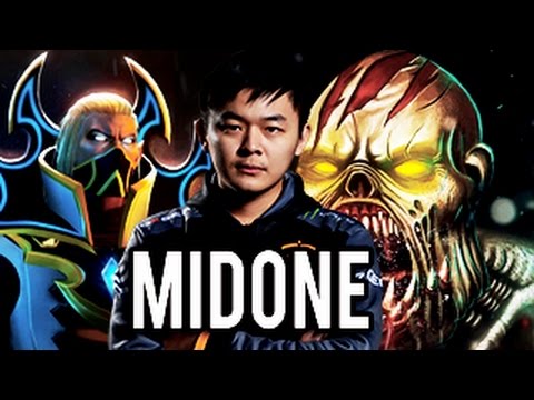 New Top 1 MMR MidOne Invoker & Lifestealer +50 MMR ► Road to 10k MMR Dota 2