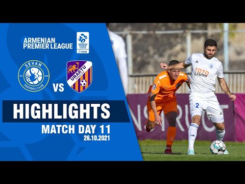 FC Sevan - FC Urartu 0-0