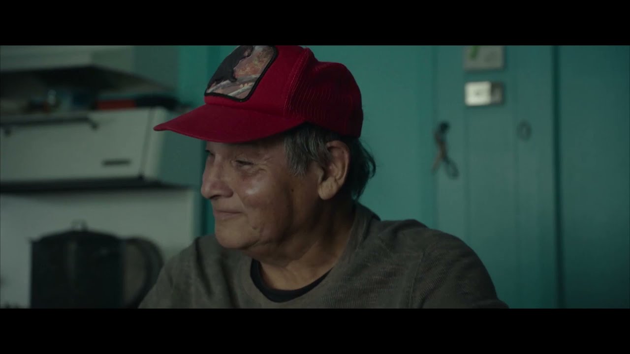 Miniature de la vidéo Bootlegger (Caroline Monnet) - Bande annonce du film Bootlegger