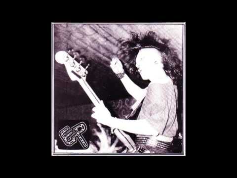 Musta Romanssi - Eternity