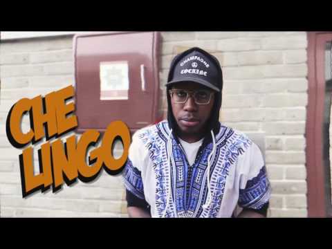 Che Lingo - StreetHeat Freestyle , Reaction Vid, #DEEPSSPEAKS